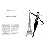 Coco chanel special edition: the illustrated world of a fashion icon варинант исполнения - 3 | Loft Concept в Брянске