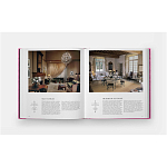 Книга Interiors: The Greatest Rooms of the Century Pink Edition варинант исполнения - 4 | Loft Concept в Брянске
