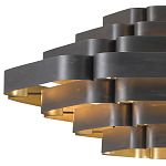 Люстра фигурная объемная Volumetric Projection варинант исполнения - 2 | Loft Concept в Брянске