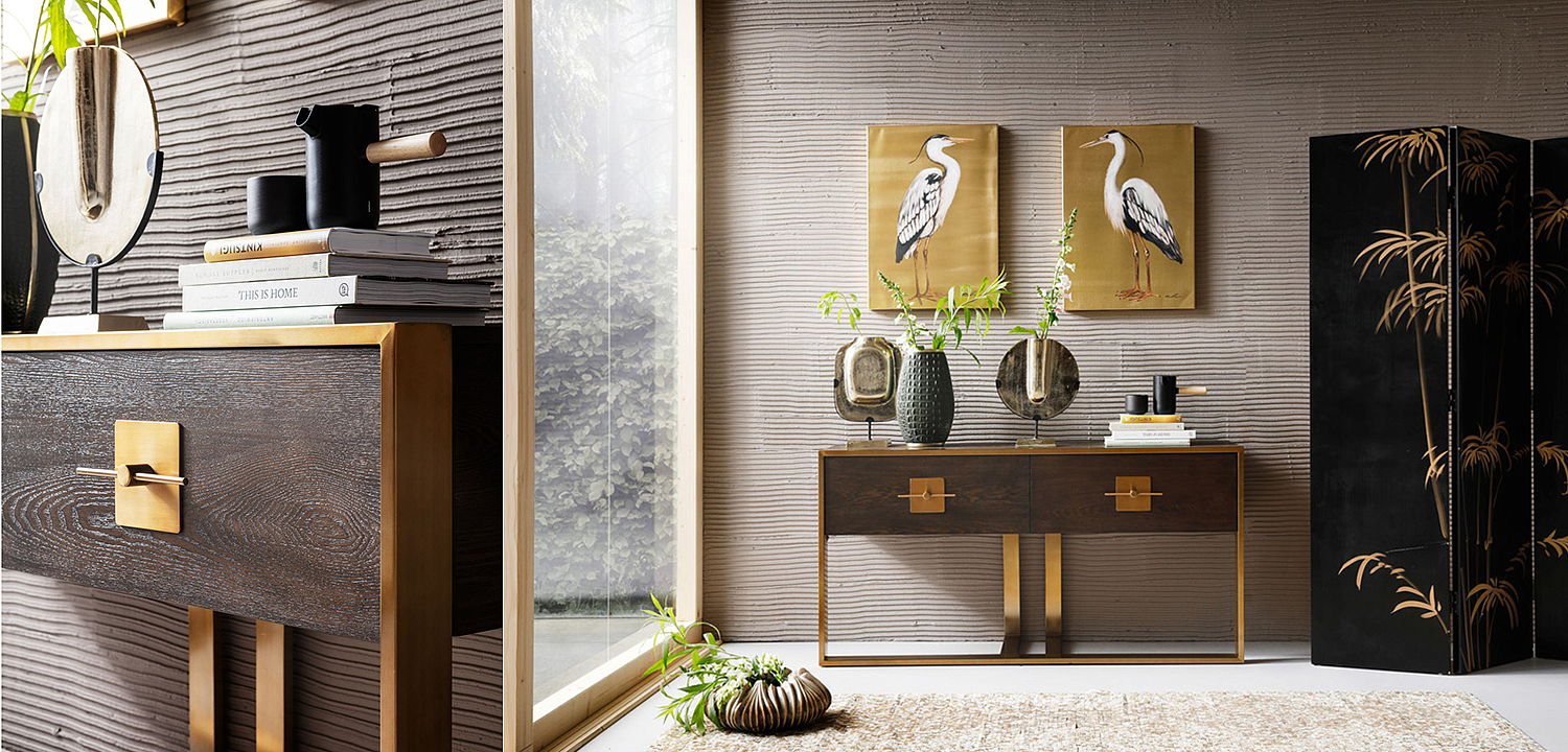 Консоль Osaka Консоль Osaka - Loft-Concept в Брянске
