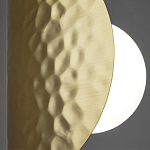 Подвесной светильник Lutonos варинант исполнения - 3 | Loft Concept в Брянске