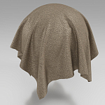 Мебельная ткань Шенилл коричневый цвет 138 см T4-21 варинант исполнения - 10 | Loft Concept в Брянске