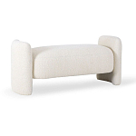 Банкетка Feather of softness варинант исполнения - 7 | Loft Concept в Брянске