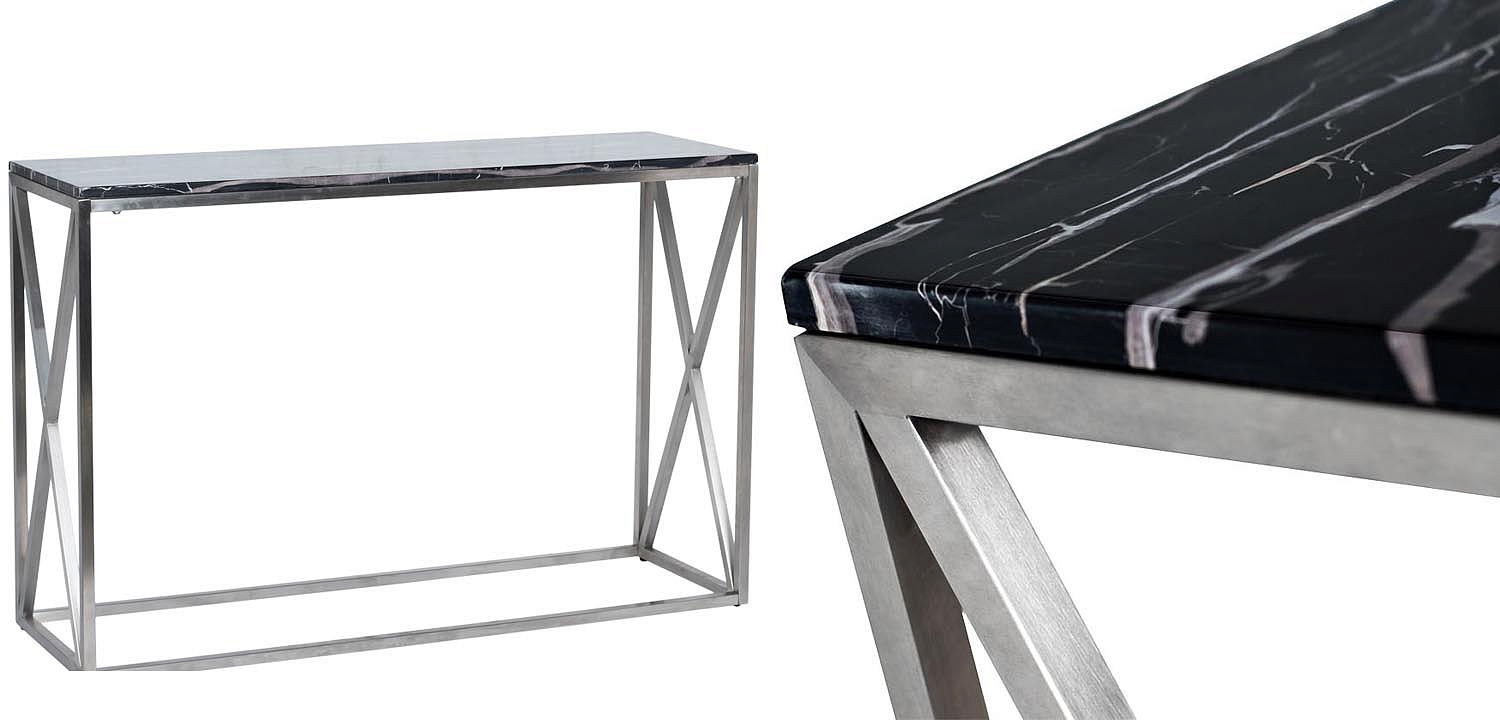 Консоль Serene Phoenix Artificial Marble Консоль Serene Phoenix Artificial Marble - Loft-Concept в Брянске