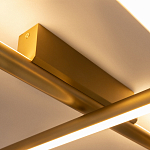 Потолочный светильник Radiance 3000К 50Вт варинант исполнения - 6 | Loft Concept в Брянске