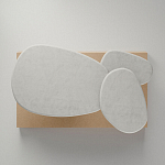 Столы «Trio» варинант исполнения - 3 | Loft Concept в Брянске