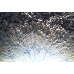 Светильник настенный «Минерал» варинант исполнения - 3 | Loft Concept в Брянске