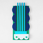 Панно Надежда варинант исполнения - 1 | Loft Concept в Брянске