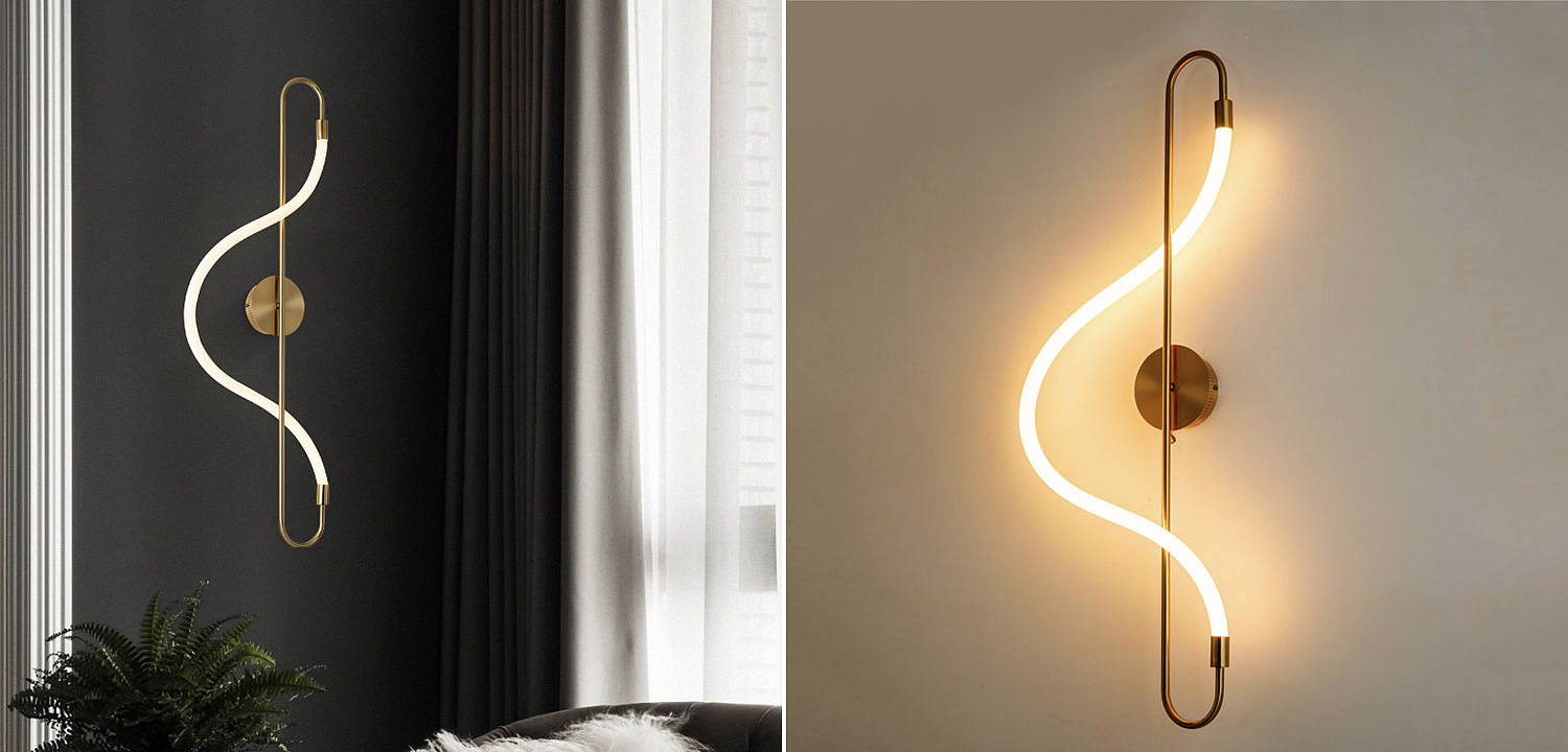 Бра GLORIFY WALL Wall lamp Бра GLORIFY WALL Wall lamp - Loft-Concept в Брянске