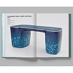 Энциклопедический том охватывает все работы Марка Ньюсона Marc Newson. Works 84-24 варинант исполнения - 6 | Loft Concept в Брянске