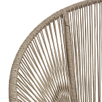 Садовое кресло Аcapulco Grey Chair варинант исполнения - 5 | Loft Concept в Брянске