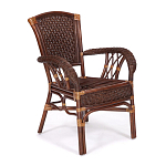 Комплект обеденный из ротанга Eloise grand варинант исполнения - 3 | Loft Concept в Брянске