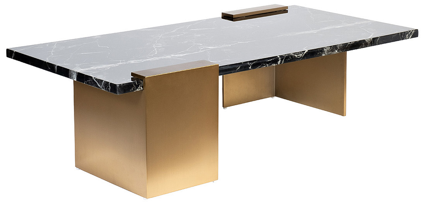 Кофейный стол tormund Coffee Table Кофейный стол tormund Coffee Table - Loft-Concept в Брянске