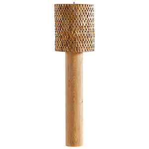 Торшер Wicker Furniture Tenny Floor Lamp