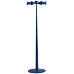 Напольная дизайнерская вешалка Poltronova Cessato Allarme варинант исполнения - 3 | Loft Concept в Брянске