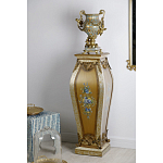 Ваза фарфоровая Georginio варинант исполнения - 2 | Loft Concept в Брянске