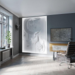 Барельеф SPIRIT варинант исполнения - 2 | Loft Concept в Брянске