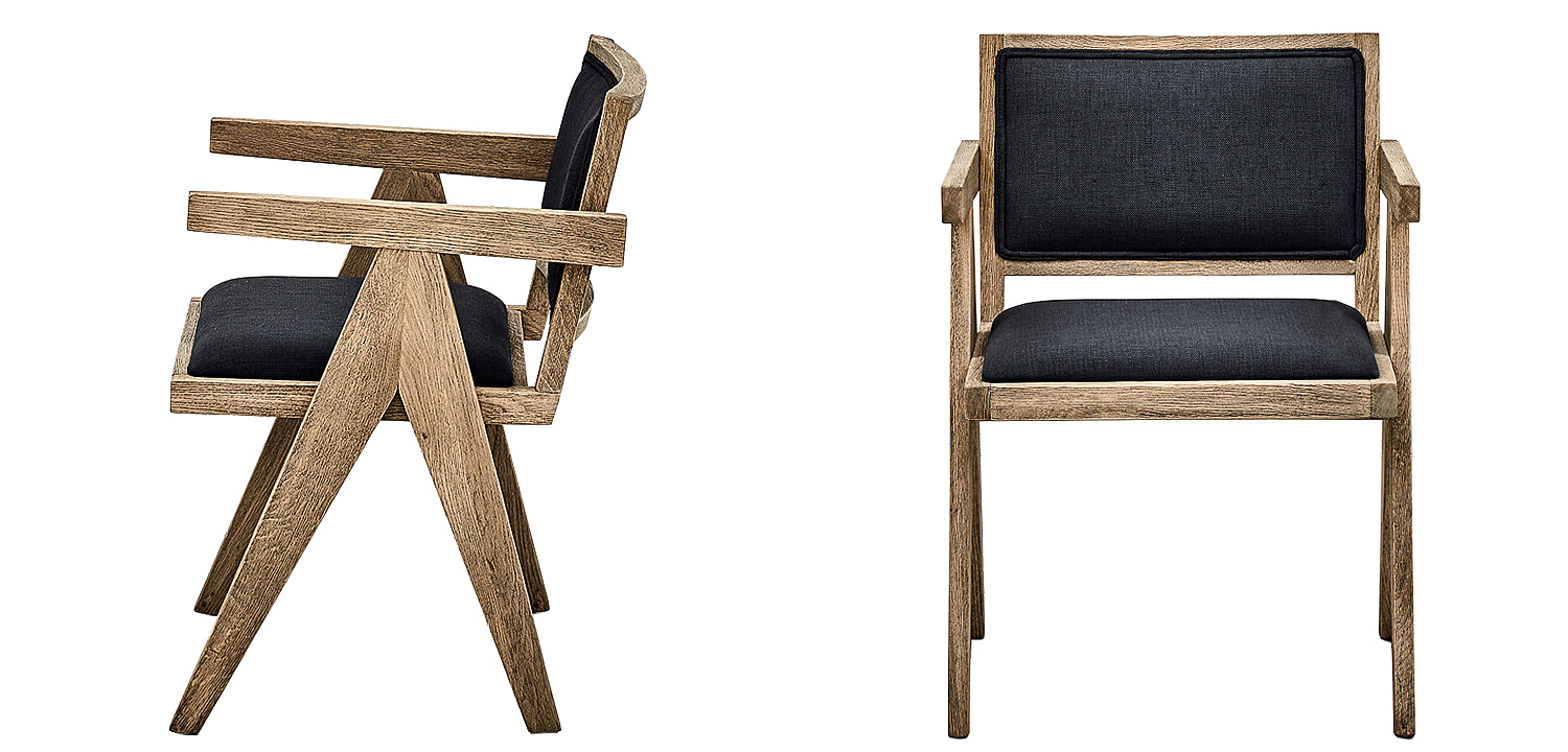 Стул Deors Stool Стул Deors Stool - Loft-Concept в Брянске