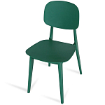 Стул Green mood варинант исполнения - 6 | Loft Concept в Брянске