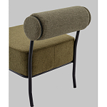 Кресло Ponpoun зелёный варинант исполнения - 3 | Loft Concept в Брянске