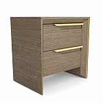 Тумба правая с вместительными ящиками Flowchart варинант исполнения - 1 | Loft Concept в Брянске