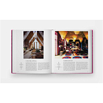 Книга Interiors: The Greatest Rooms of the Century Pink Edition варинант исполнения - 6 | Loft Concept в Брянске