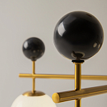 Люстра подвесная Museo G9 варинант исполнения - 4 | Loft Concept в Брянске