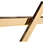 Стол сервировочный с зеркальной столешницей Splendid Serving Table варинант исполнения - 5 | Loft Concept в Брянске