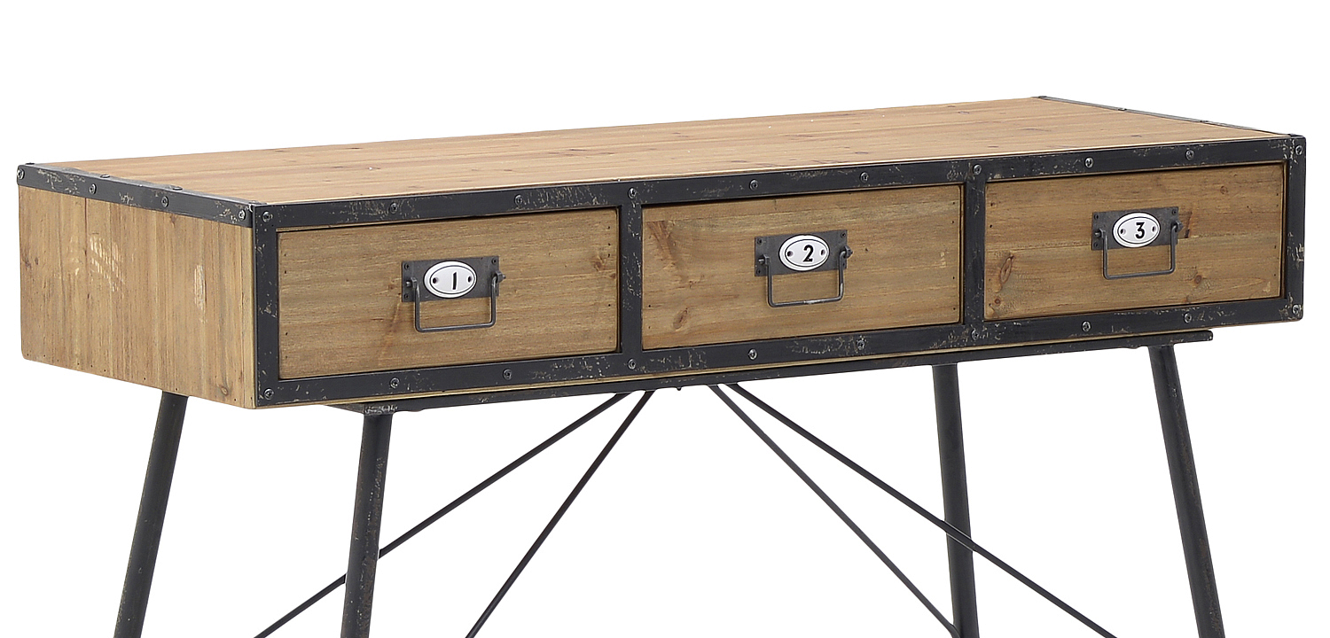 Консоль Kane Console Консоль Kane Console - Loft-Concept в Брянске
