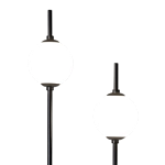 Торшер Gutyur варинант исполнения - 1 | Loft Concept в Брянске