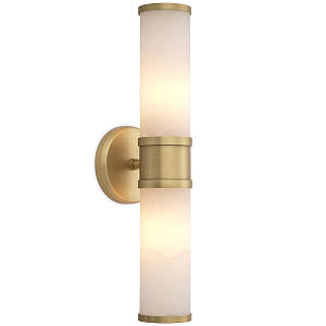Бра Eichholtz Wall Lamp Claridges Double