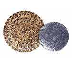 Панно настенное Blank Sheet Copper варинант исполнения - 1 | Loft Concept в Брянске