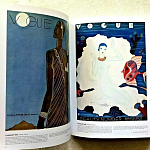 Книга Vogue Covers: On Fashion Front Page Robin Derrick and Robin Muir варинант исполнения - 7 | Loft Concept в Брянске