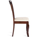 Стул деревянный с узором Hercules варинант исполнения - 4 | Loft Concept в Брянске