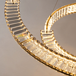 Люстра подвесная Krone 3000К 90Вт варинант исполнения - 6 | Loft Concept в Брянске