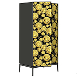 Stiletto Cabinet Barocco Medusa варинант исполнения - 1 | Loft Concept в Брянске