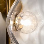 Бра Locality of the lotus варинант исполнения - 3 | Loft Concept в Брянске