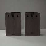 Бра «Керамическое» ручной работы варинант исполнения - 3 | Loft Concept в Брянске