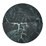 Бра в форме диска из керамогранита Eclipse of Celestial Bodies варинант исполнения - 2 | Loft Concept в Брянске