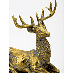 Фигурка The Golden Deer варинант исполнения - 4 | Loft Concept в Брянске