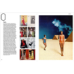 Книга LOfficiel 100 Издательство Marsilio варинант исполнения - 3 | Loft Concept в Брянске