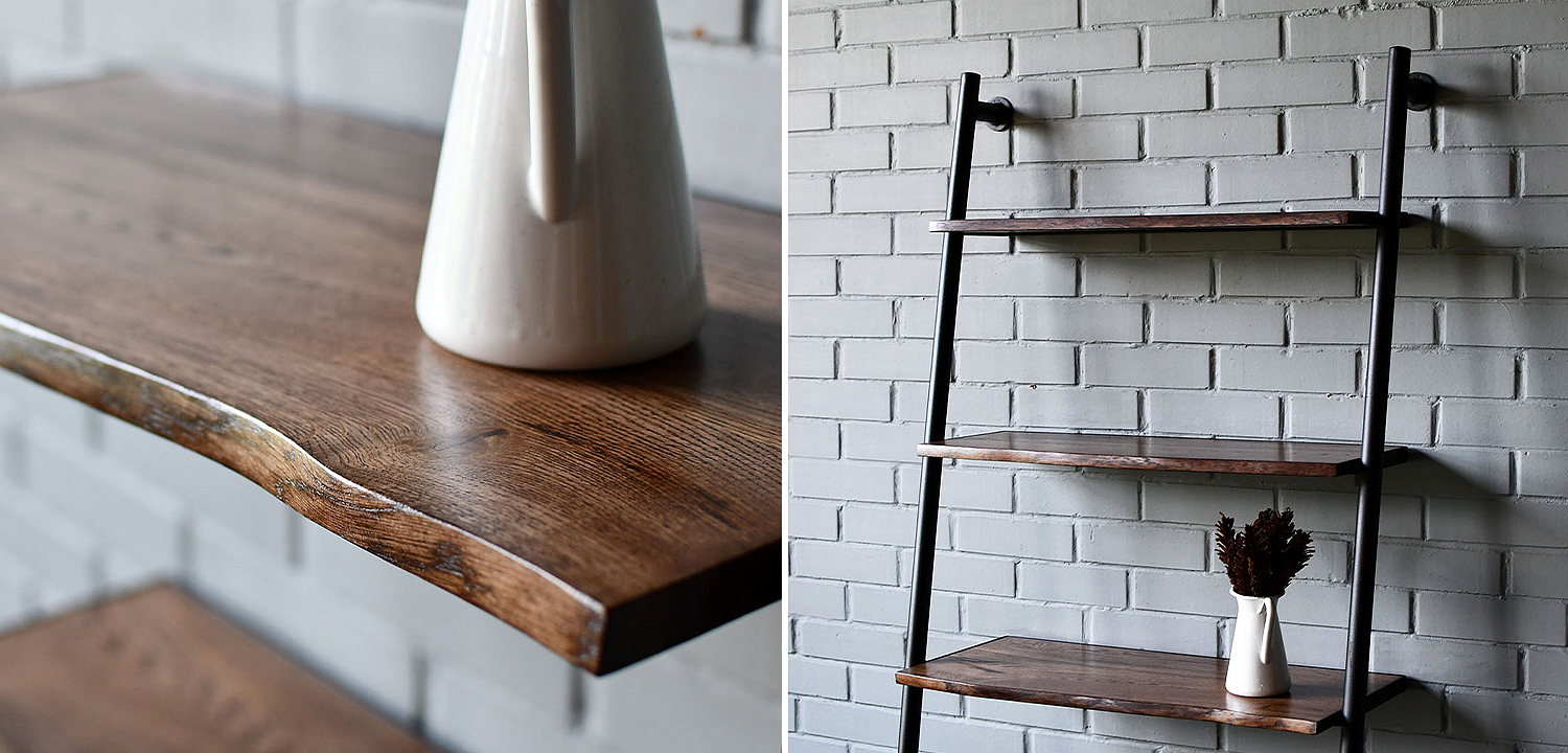 Стеллаж Talbot Industrial Metal Rust Rack Стеллаж Talbot Industrial Metal Rust Rack - Loft-Concept в Брянске