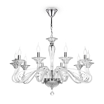 Люстра подвесная The chieftain in the glass варинант исполнения - 1 | Loft Concept в Брянске