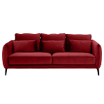 Диван трёхместный с подлокотниками Dutchman варинант исполнения - 4 | Loft Concept в Брянске