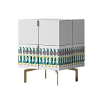 Тумба  Shotr Fruit Forest White варинант исполнения - 3 | Loft Concept в Брянске