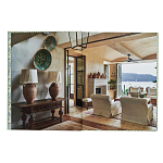 Альбом  декорирование Интерьеров Мелиссы Пенфолд Natural Living by Design: Melissa Penfold варинант исполнения - 6 | Loft Concept в Брянске