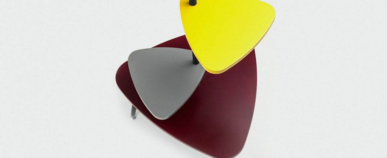 Этажерка DUCK Этажерка DUCK - Loft-Concept в Брянске