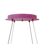 Люстра Wild Grape варинант исполнения - 5 | Loft Concept в Брянске