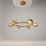 Люстра подвесная Mind 3000К 60Вт варинант исполнения - 9 | Loft Concept в Брянске