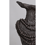 Ваза из серии «Этна 2» варинант исполнения - 3 | Loft Concept в Брянске